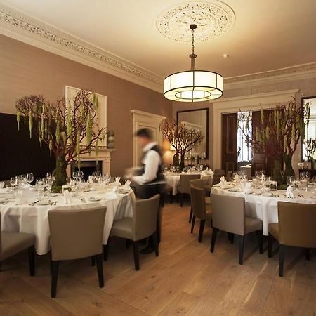 The Atholl Hotel Edinburgh Eksteriør billede