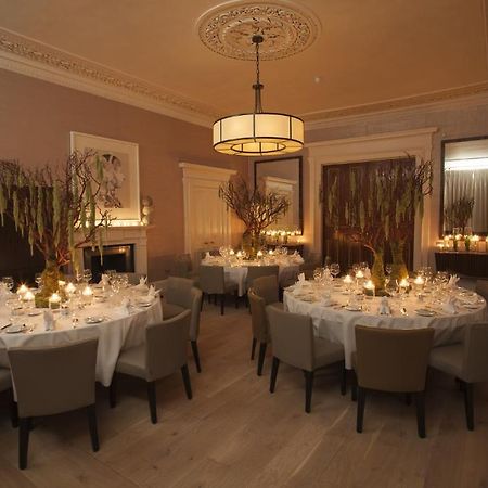 The Atholl Hotel Edinburgh Eksteriør billede