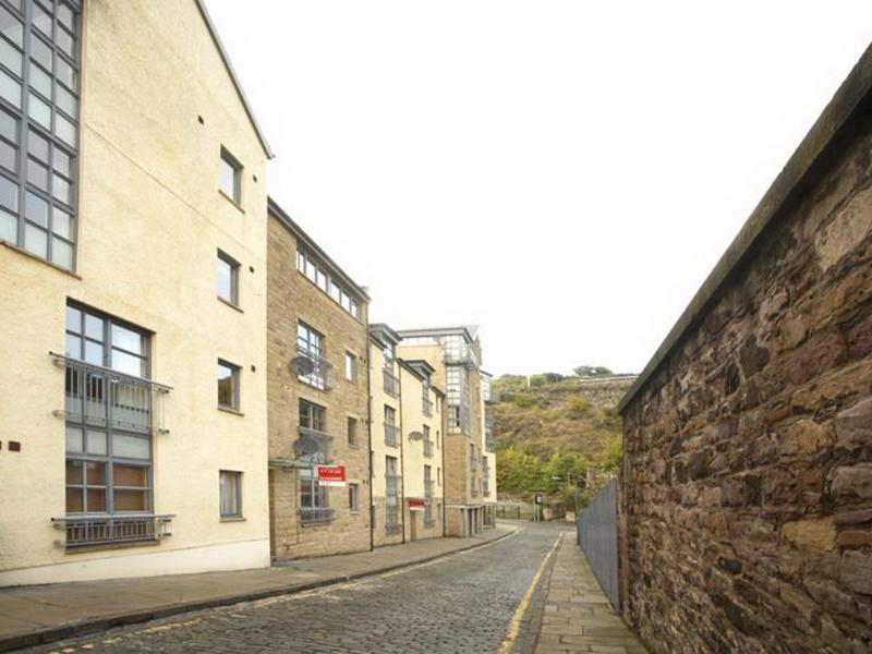 The Atholl Hotel Edinburgh Eksteriør billede